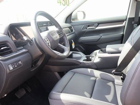 New 2026 GMC Terrain Denali AWD/4WD image 18