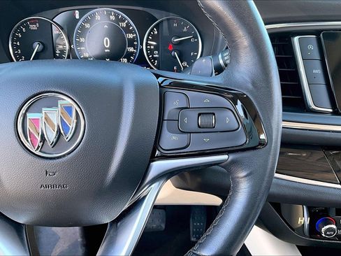 Used 2023 Buick Enclave Premium w/ Experience Buick Package image 21