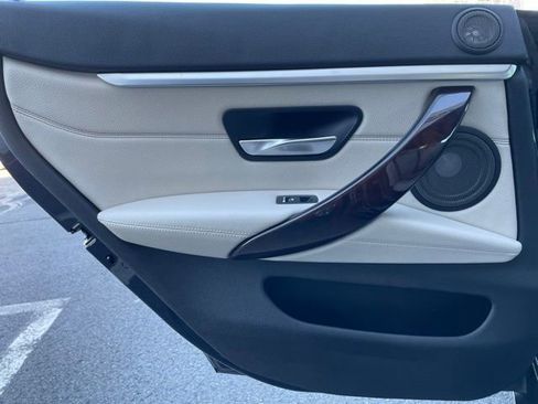 Used 2018 BMW 440i Gran Coupe xDrive AWD/4WD image 23