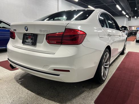 Used 2018 BMW 330i xDrive Sedan image 14