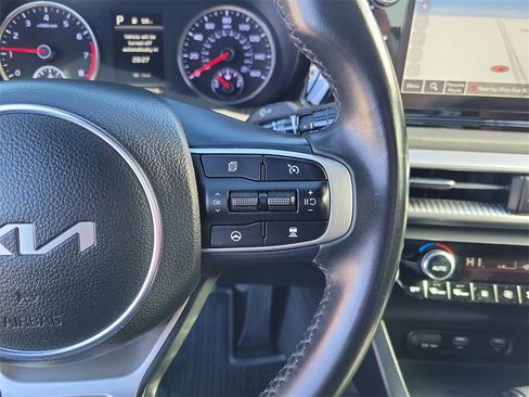 Used 2023 Kia K5 GT-Line w/ GT-Line Premium Package image 17