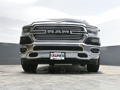 Used 2022 RAM 1500 Laramie image 54