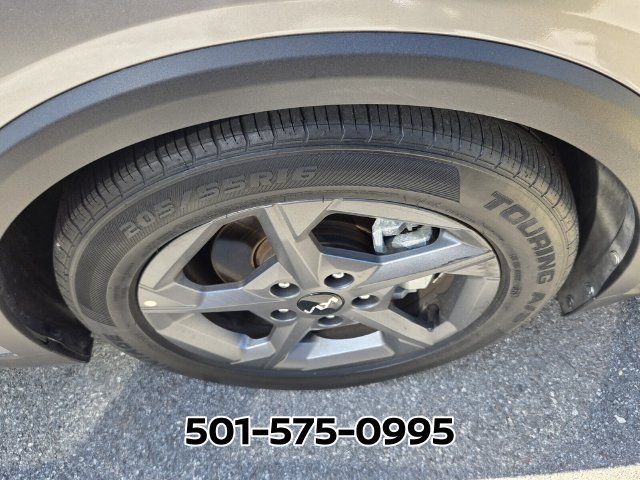 Used 2025 Kia K4 FWD image 7