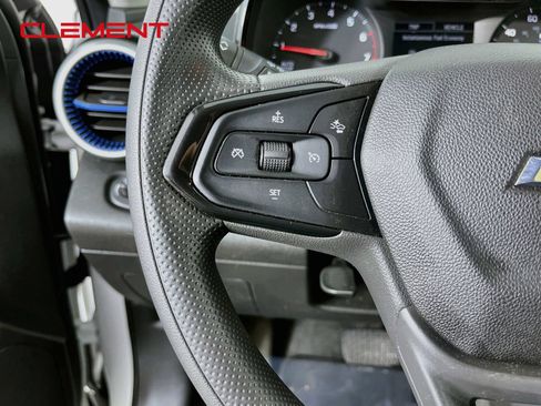 Used 2024 Chevrolet Trax LS FWD image 14