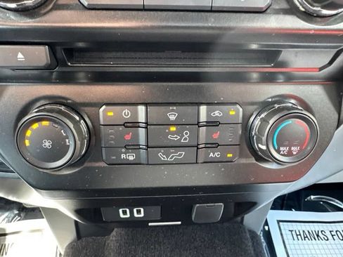 Used 2016 Ford F150 XLT w/ Equipment Group 302A Luxury AWD/4WD image 19