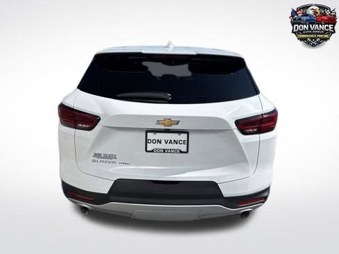Used 2023 Chevrolet Blazer LT AWD/4WD image 41