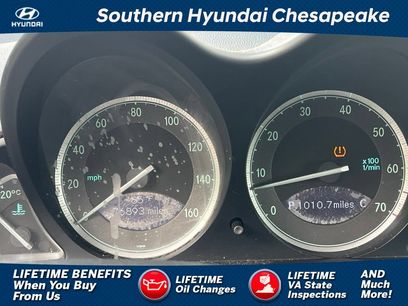 Used 2006 Mercedes-Benz SL 500