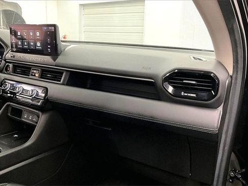 Used 2026 Honda Passport RTL image 16