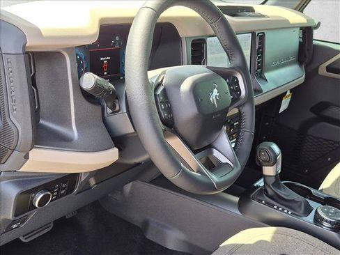 New 2026 Ford Bronco Big Bend AWD/4WD image 3