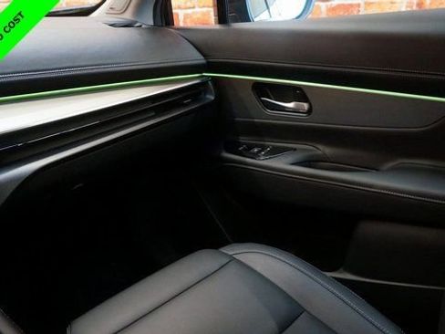 Certified 2025 Nissan Murano SL w/ Cargo Package image 36