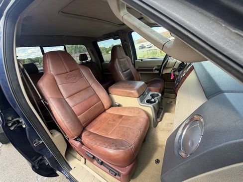 Used 2008 Ford F450 Lariat AWD/4WD image 10