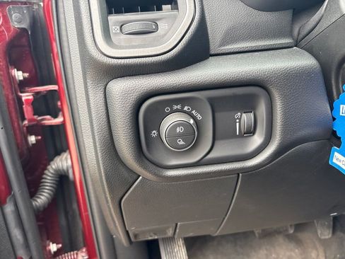 Used 2024 RAM 2500 Tradesman w/ Power Wagon Package AWD/4WD image 13