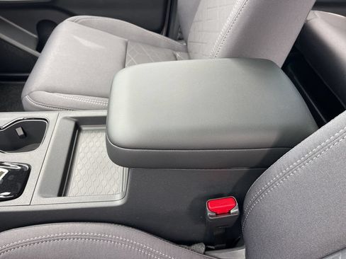 New 2026 Nissan Frontier SV w/ All-Weather Content Package RWD image 11
