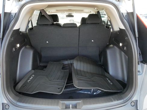 Used 2026 Honda CR-V EX image 18
