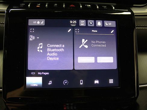 New 2026 Jeep Grand Cherokee Laredo X AWD/4WD image 15