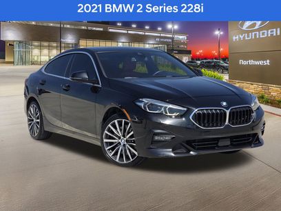 Used 2021 BMW 228i w/ Convenience Package