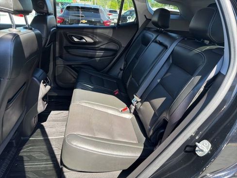 Used 2023 GMC Terrain SLT w/ Elevation Edition AWD/4WD image 14