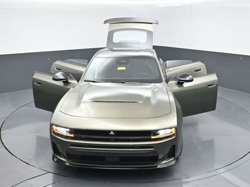 New 2026 Dodge Charger R/T AWD/4WD image 50