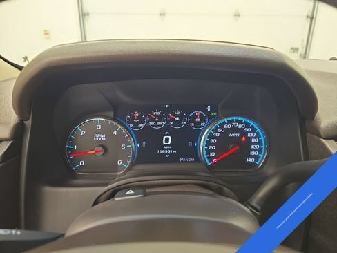 Used 2016 Chevrolet Tahoe LTZ RWD image 33