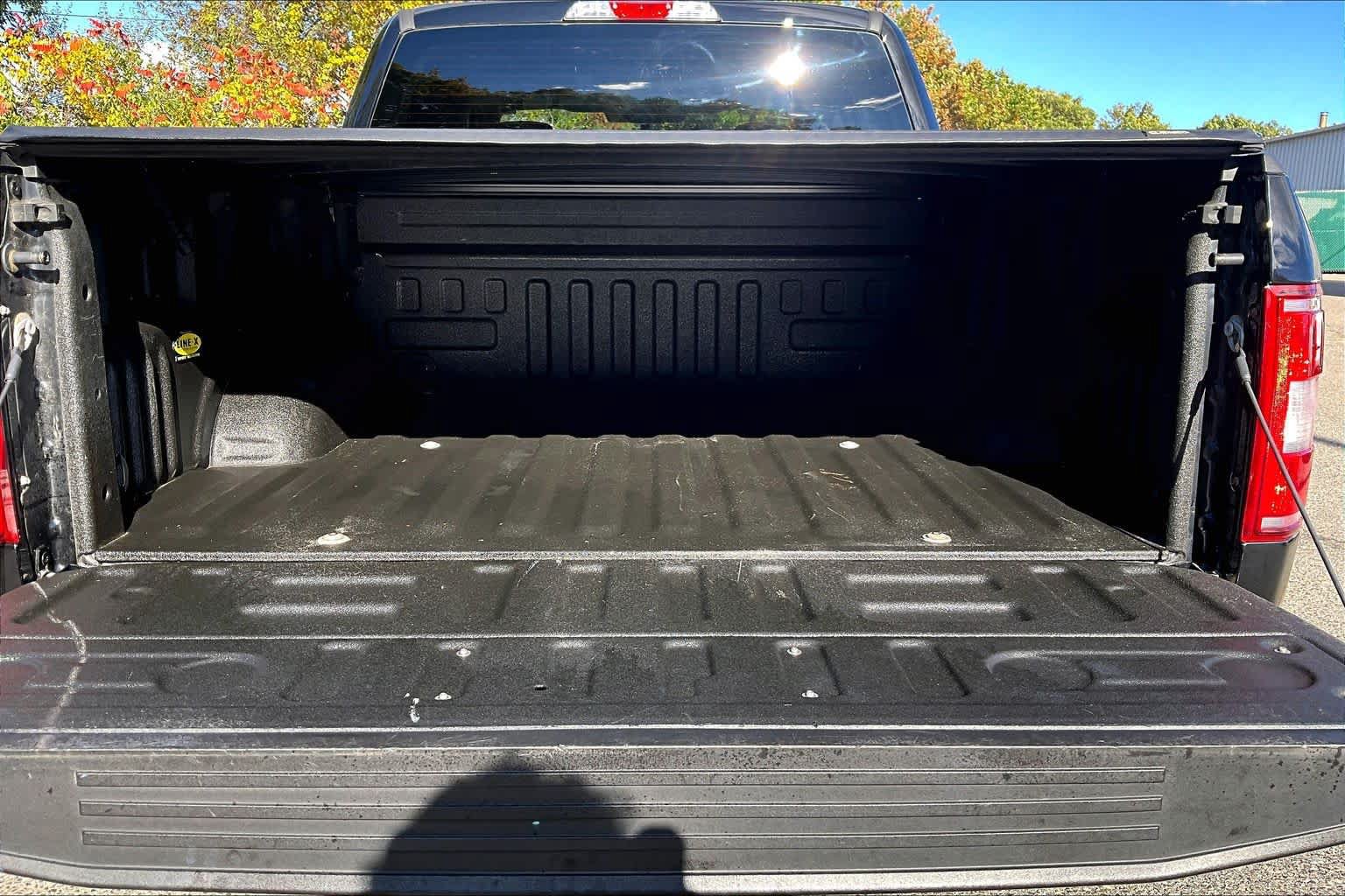 Used 2019 Ford F150 XLT AWD/4WD image 30