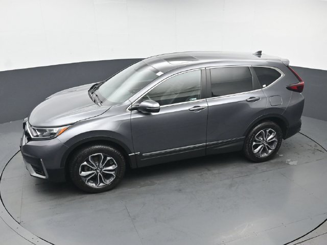 Used 2022 Honda CR-V EX-L image 34