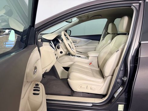 Used 2016 Nissan Murano Platinum FWD image 30