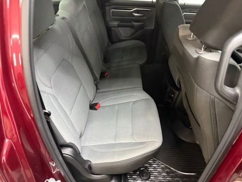 Certified 2023 RAM 1500 Big Horn image 37