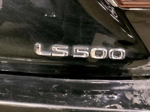Used 2019 Lexus LS 500 AWD image 7