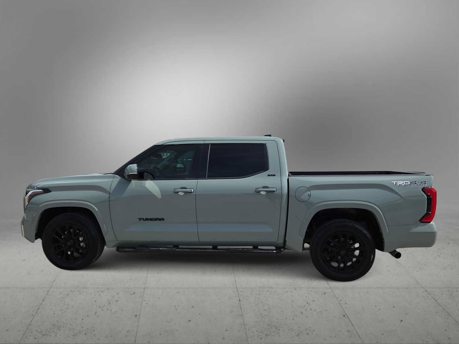 Used 2022 Toyota Tundra SR5 w/ TRD Sport Premium Package AWD/4WD image 5