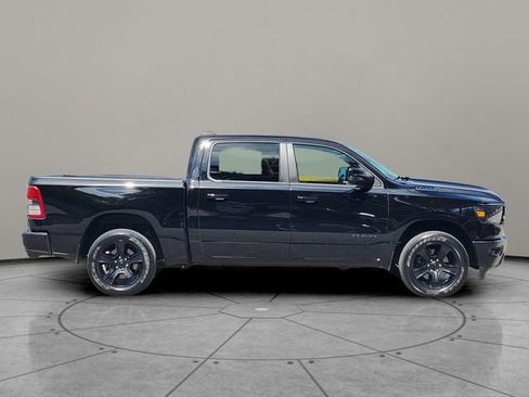 Certified 2023 RAM 1500 Big Horn AWD/4WD image 13