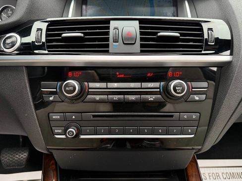 Used 2016 BMW X3 xDrive28i image 18