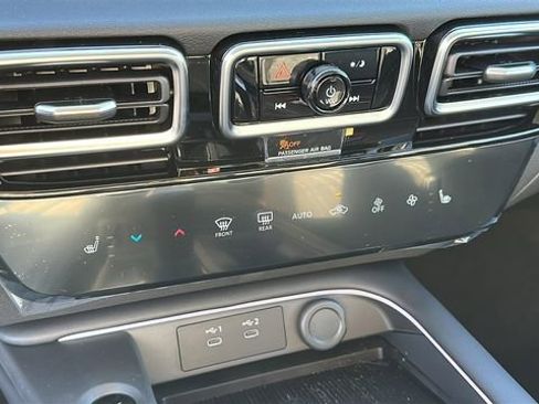 New 2026 Nissan Sentra SV w/ SV Convenience Package image 16