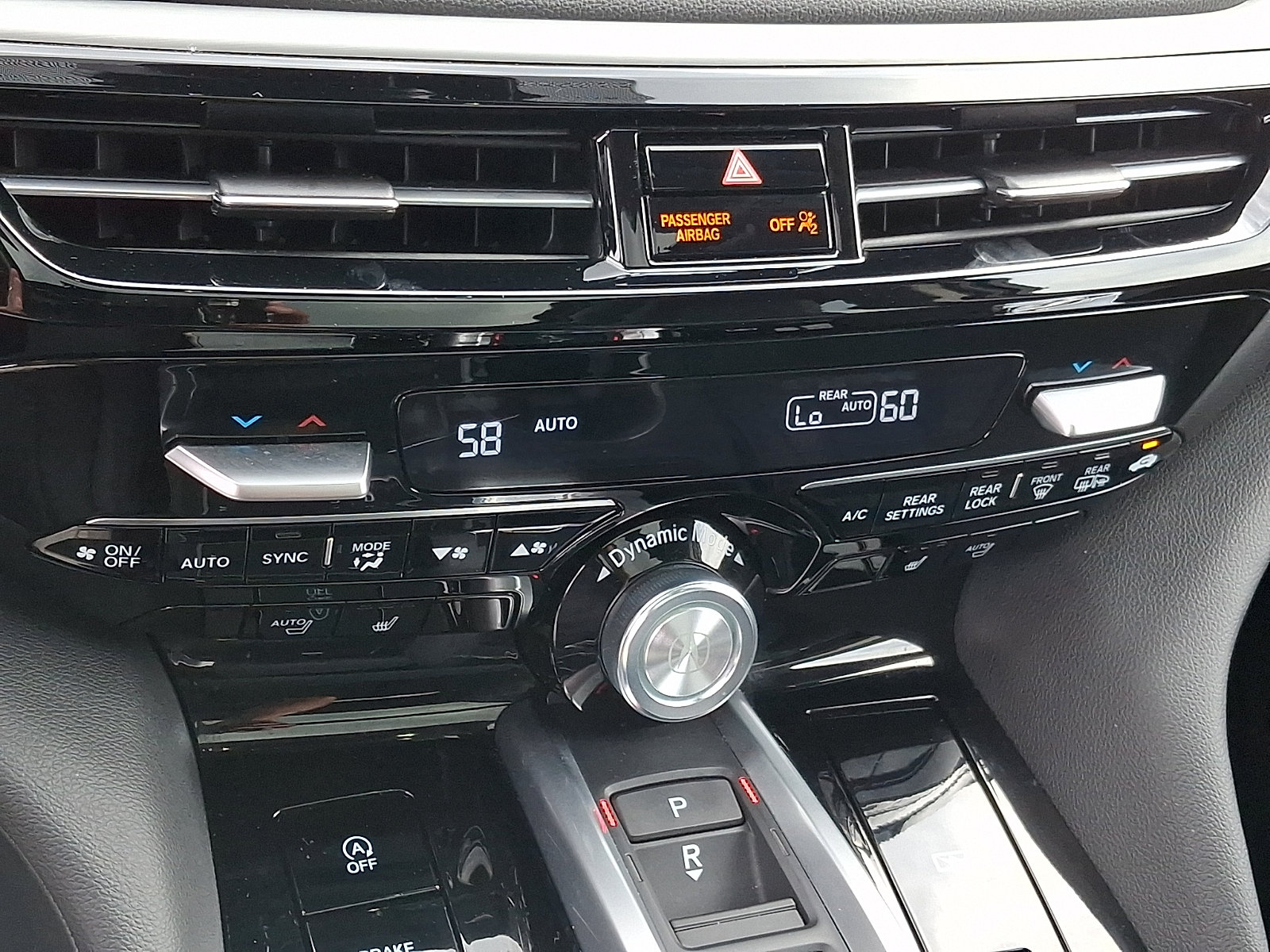 Certified 2024 Acura MDX SH-AWD image 16