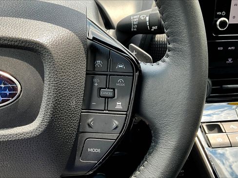 Used 2023 Subaru Solterra AWD image 17