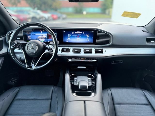 Used 2024 Mercedes-Benz GLE 450e 4MATIC image 28