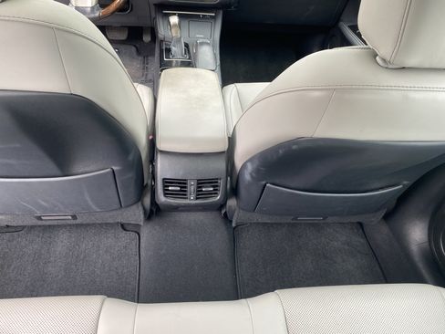 Used 2016 Lexus ES 350 w/ Navigation System Package FWD image 17
