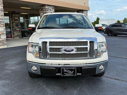Used 2009 Ford F150 Lariat RWD image 8