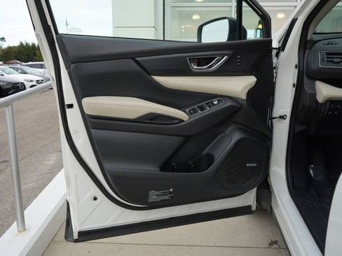 Used 2021 Subaru Ascent Limited w/ Technology Package image 18