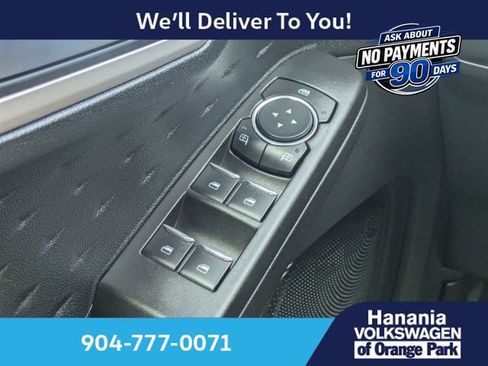 Used 2020 Ford Escape SE FWD image 23