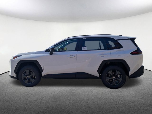 New 2026 Toyota RAV4 LE AWD/4WD image 9