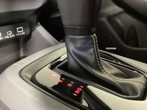 Used 2024 Subaru Crosstrek 2.5i Wilderness image 25