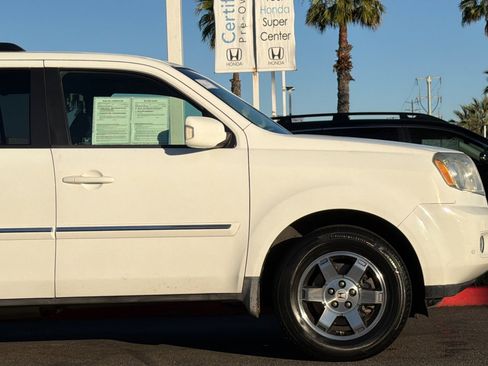 Used 2009 Honda Pilot Touring image 35