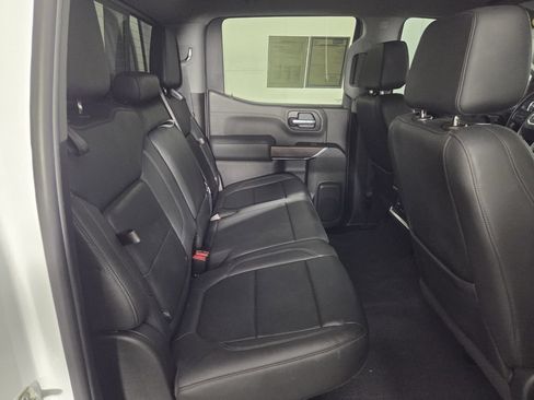 Used 2021 GMC Sierra 1500 SLT w/ SLT Convenience Package AWD/4WD image 30