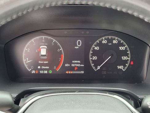 Used 2024 Honda CR-V EX-L image 29