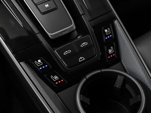 New 2026 Porsche 911 Carrera 4S AWD/4WD image 47