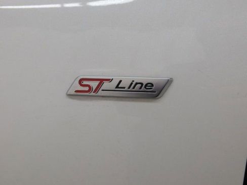 New 2026 Ford Escape ST-Line w/ Tech Pack #1 image 8