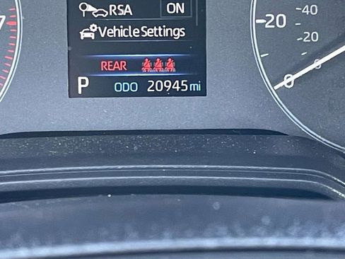Used 2024 Toyota Corolla LE FWD image 36