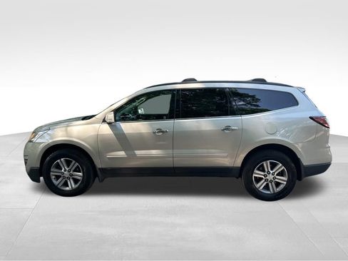 Used 2015 Chevrolet Traverse LT AWD/4WD image 2