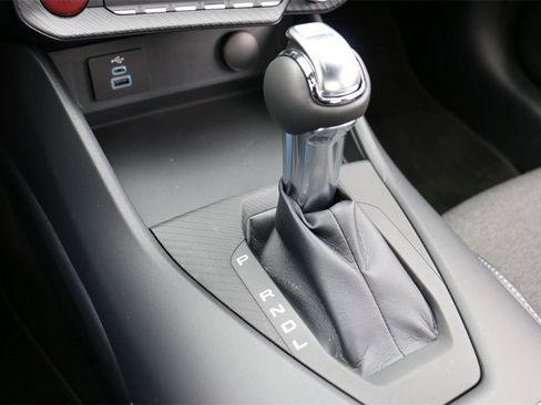 New 2025 Ford Mustang EcoBoost image 16