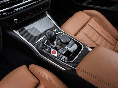 Used 2024 BMW M2 w/ Lighting Package RWD image 21